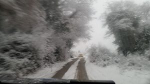 club off road crna gora