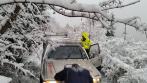 club off road crna gora