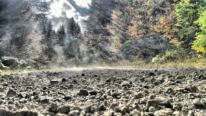 rally zelengora 2016