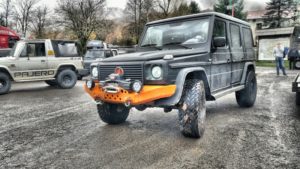 rally zelengora 2016
