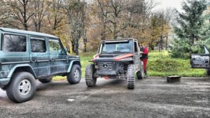 rally zelengora 2016